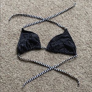 Target bath suite top